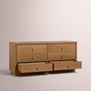 Prescott Drawer Dresser