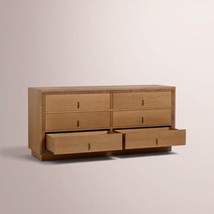 Prescott Drawer Dresser