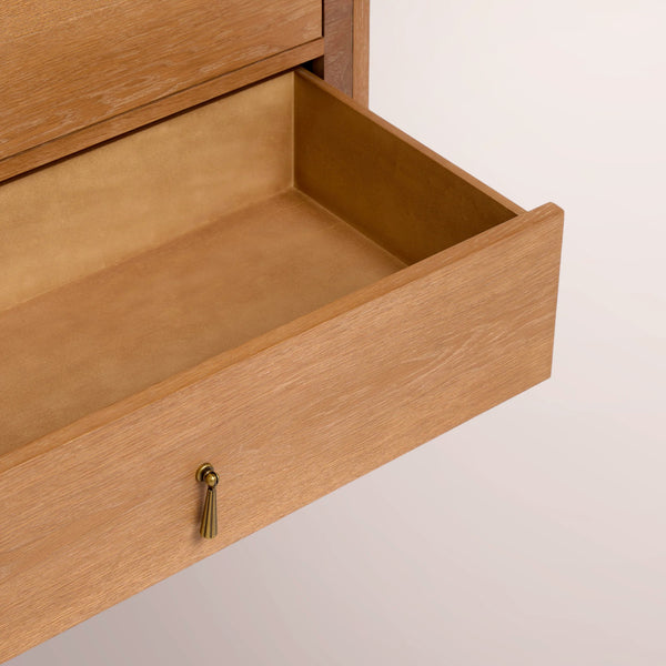 Prescott Drawer Dresser