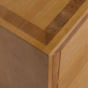 Prescott Drawer Dresser