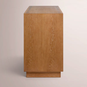 Prescott Drawer Dresser