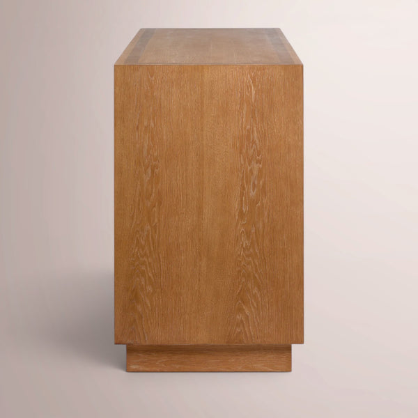 Prescott Drawer Dresser