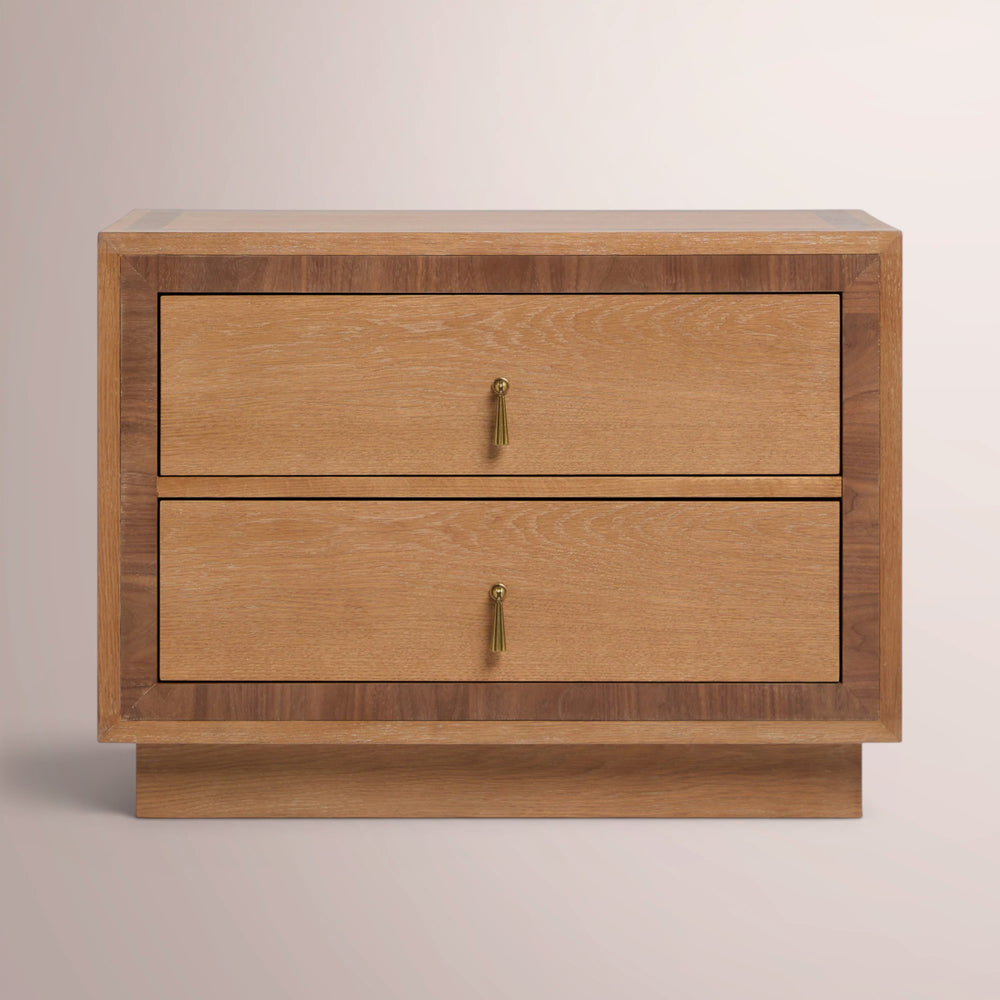 Prescott Nightstand