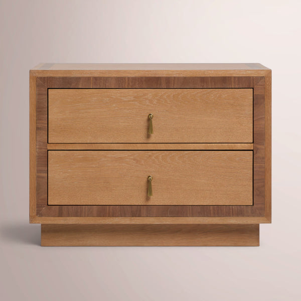 Prescott Nightstand