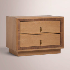 Prescott Nightstand
