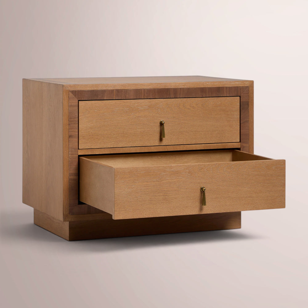 Prescott Nightstand