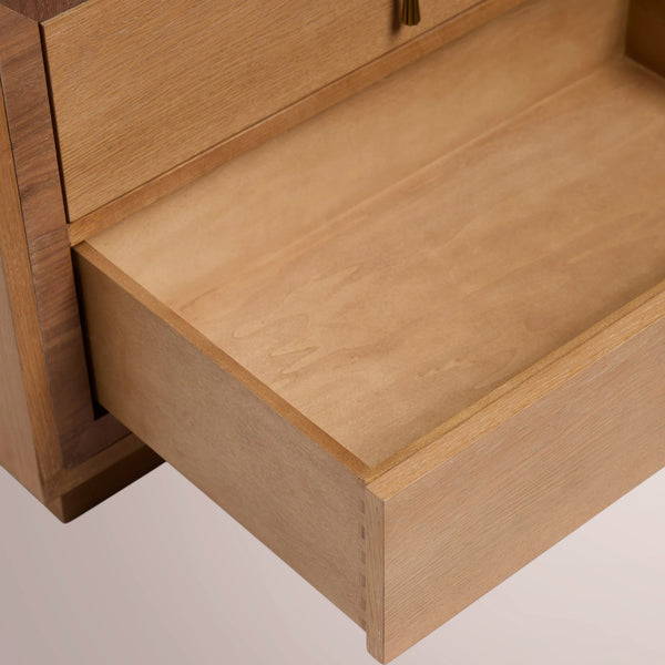 Prescott Nightstand