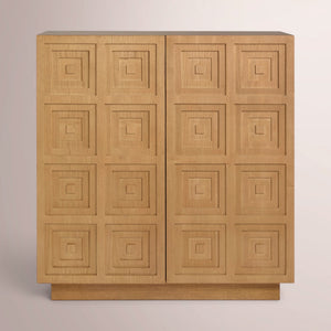 Kerrigan Bar Cabinet