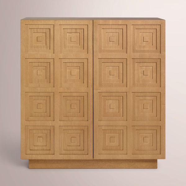 Kerrigan Bar Cabinet
