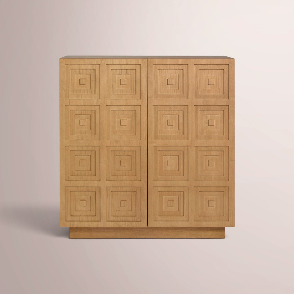 Kerrigan Bar Cabinet