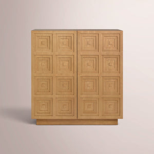 Kerrigan Bar Cabinet