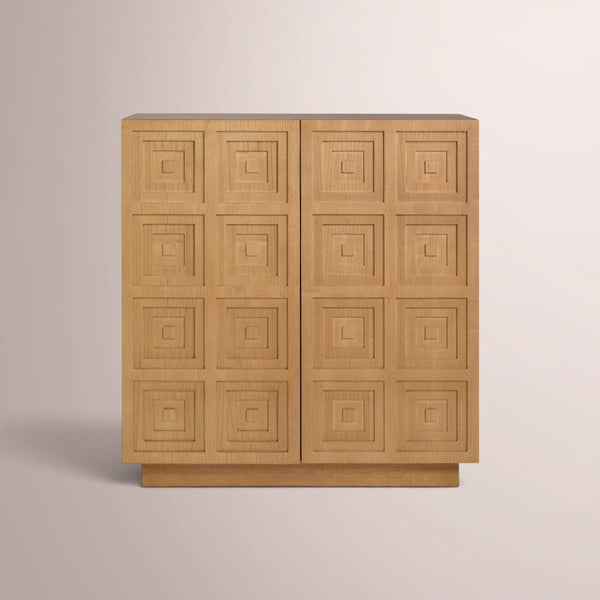 Kerrigan Bar Cabinet