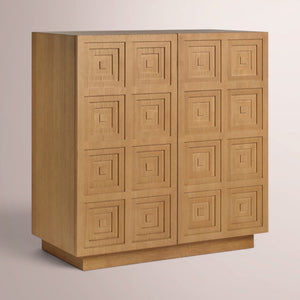 Kerrigan Bar Cabinet