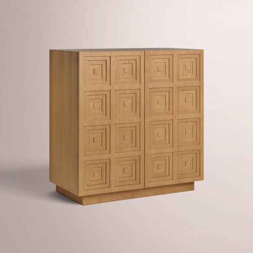Kerrigan Bar Cabinet