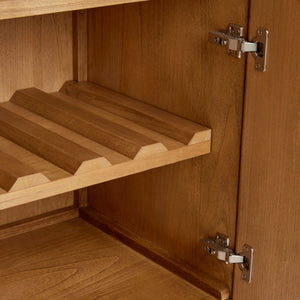 Kerrigan Bar Cabinet