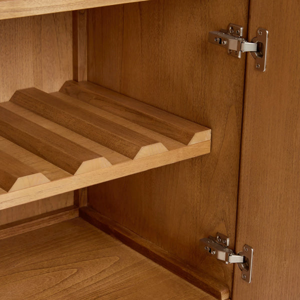 Kerrigan Bar Cabinet