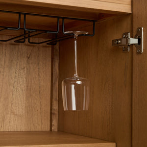 Kerrigan Bar Cabinet