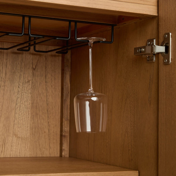 Kerrigan Bar Cabinet