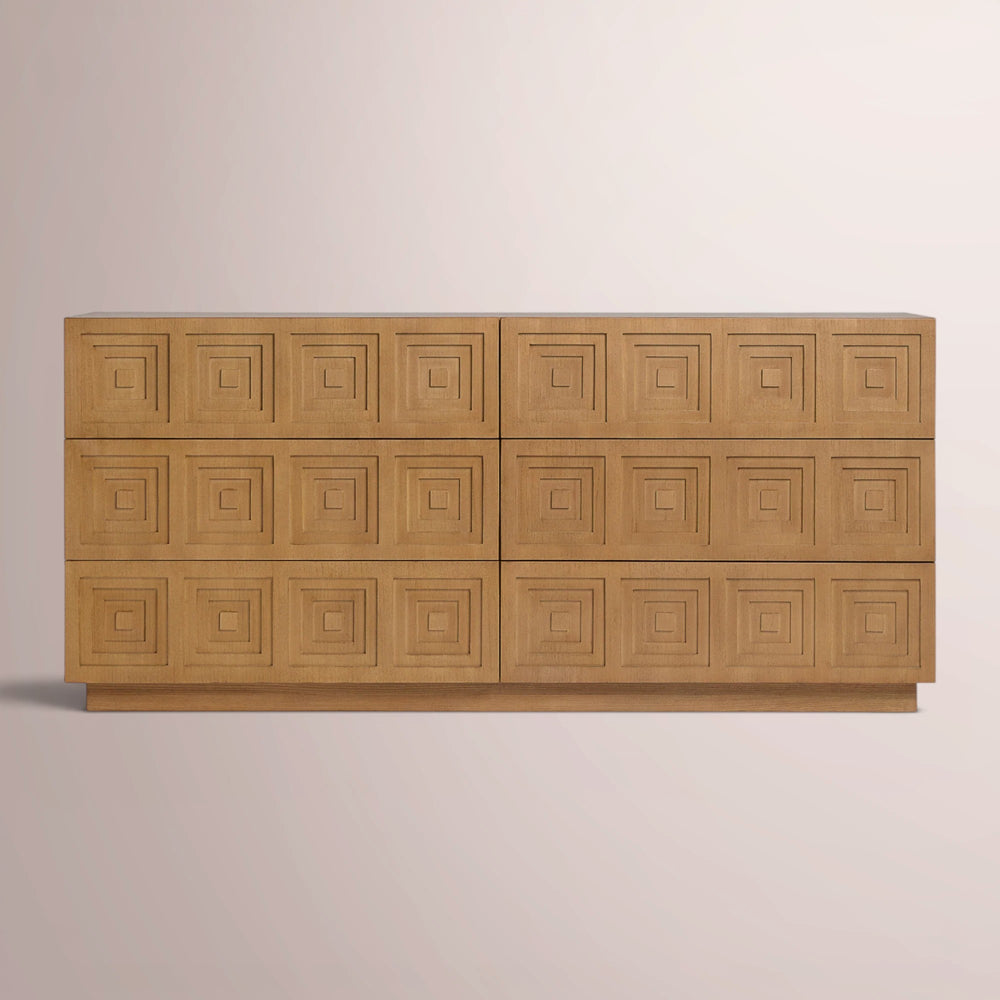 Kerrigan Dresser
