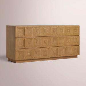 Kerrigan Dresser