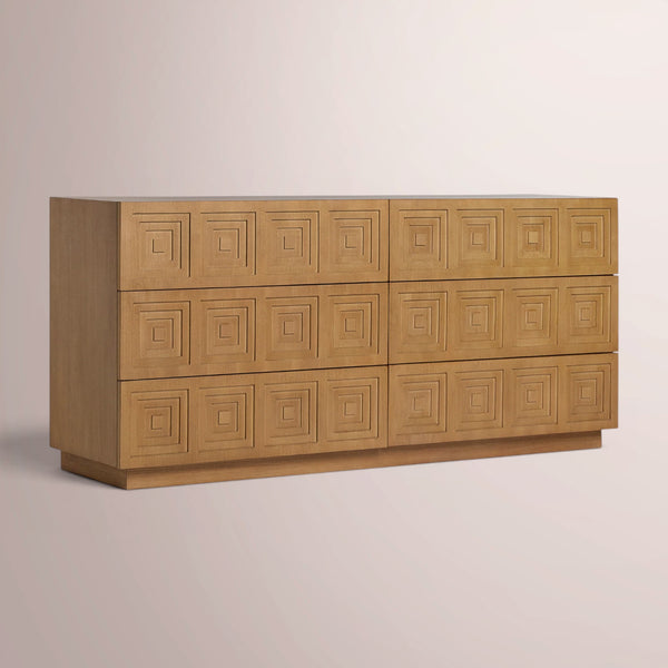 Kerrigan Dresser