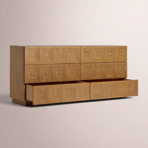 Kerrigan Dresser