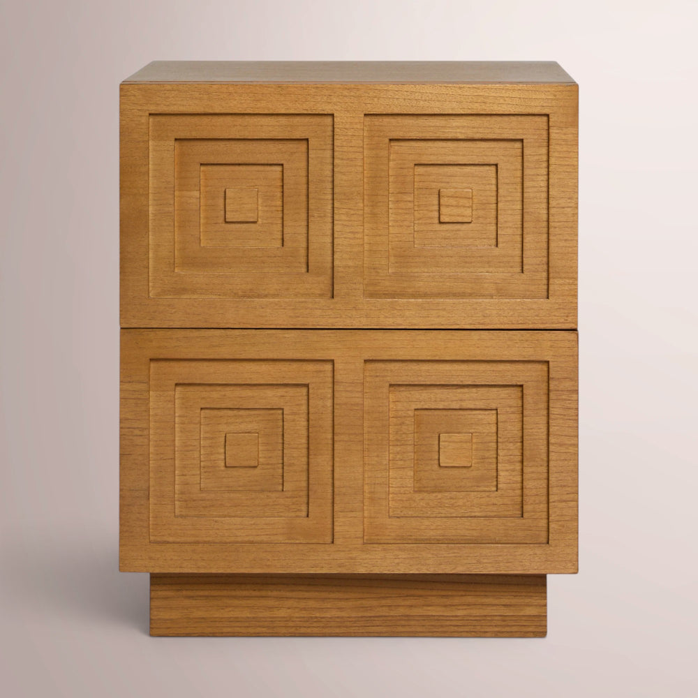 Kerrigan Nightstand