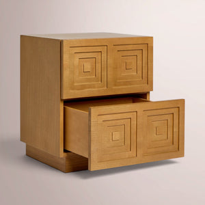 Kerrigan Nightstand