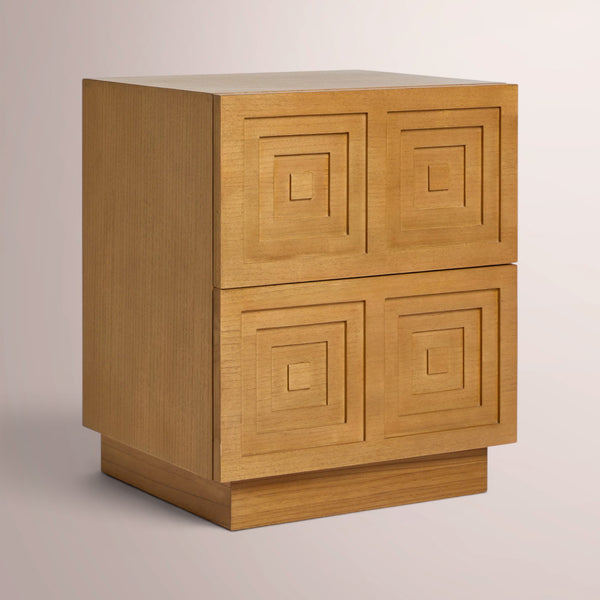 Kerrigan Nightstand