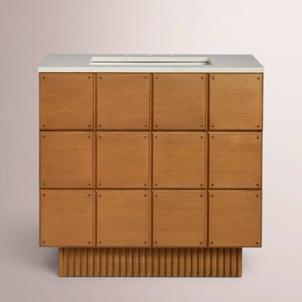 Tavian Bath Vanity