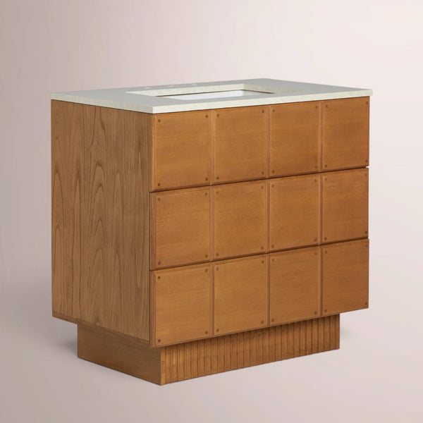 Tavian Bath Vanity