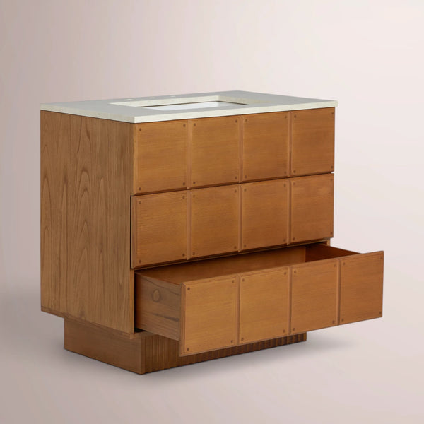 Tavian Bath Vanity