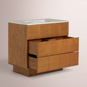 Tavian Bath Vanity