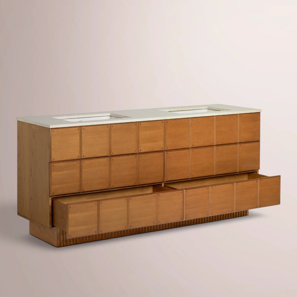 Tavian Bath Vanity