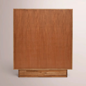 Tavian Tall Dresser