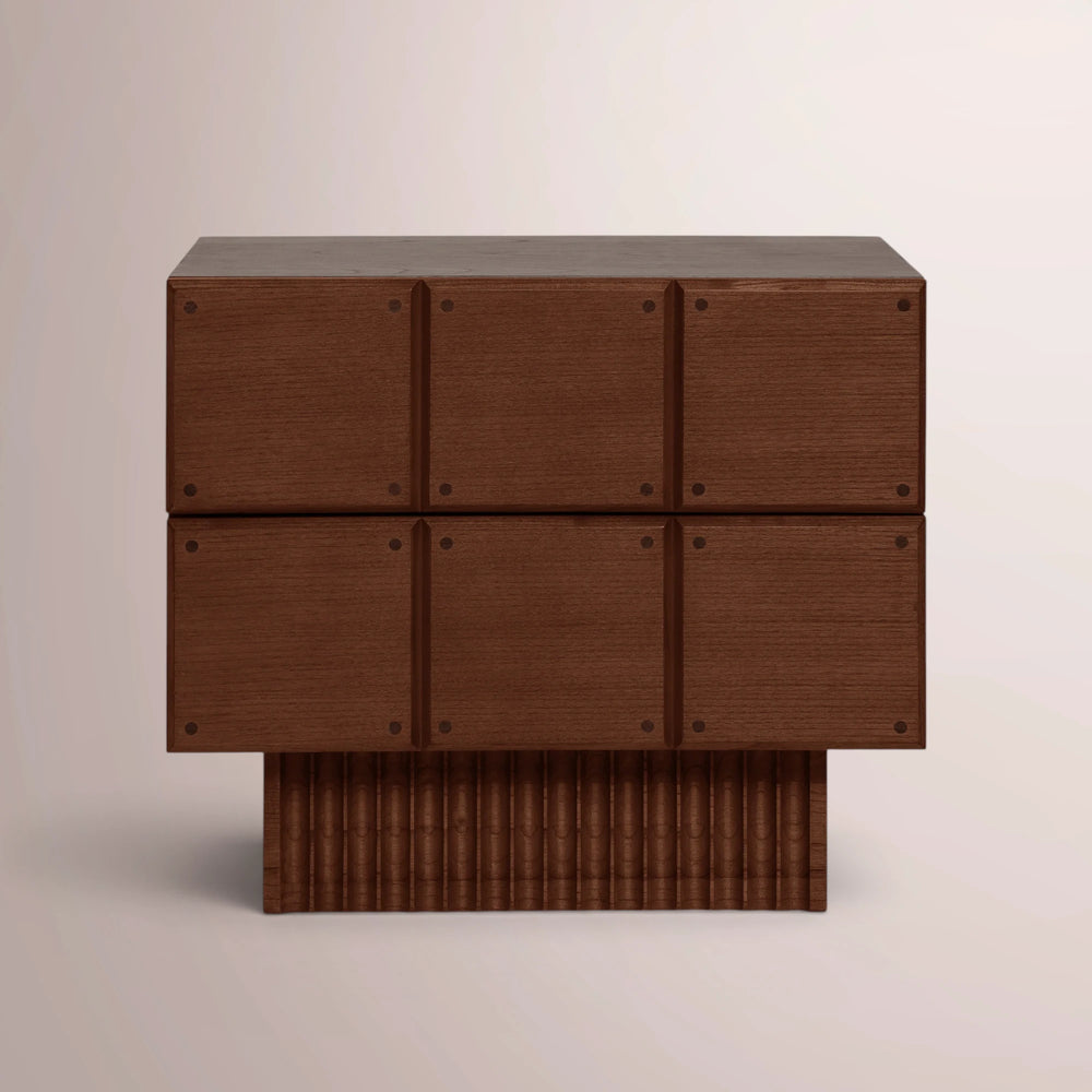 Tavian Nightstand