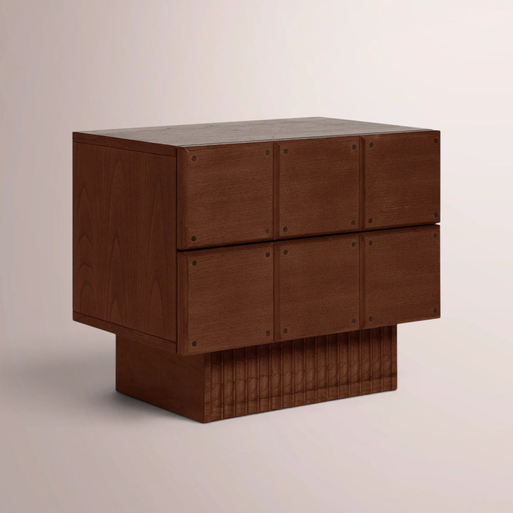 Tavian Nightstand