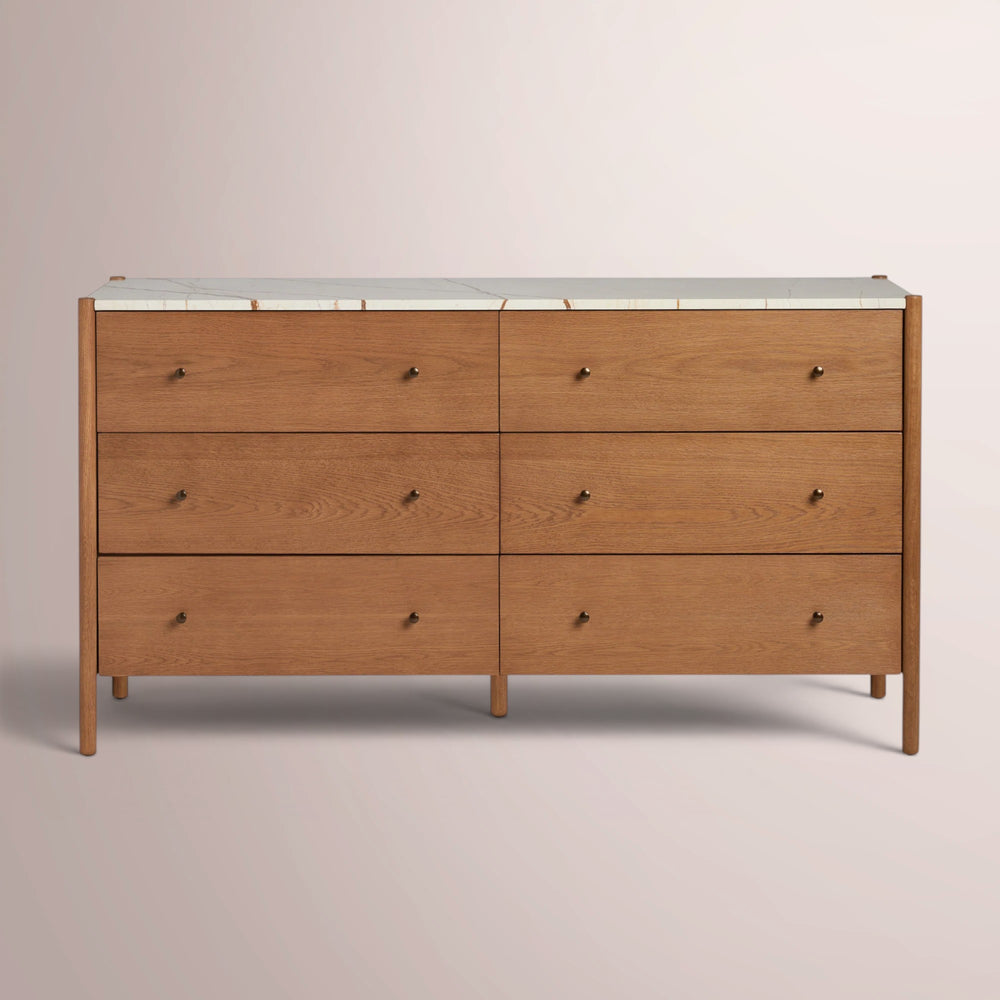 Rowan Dresser
