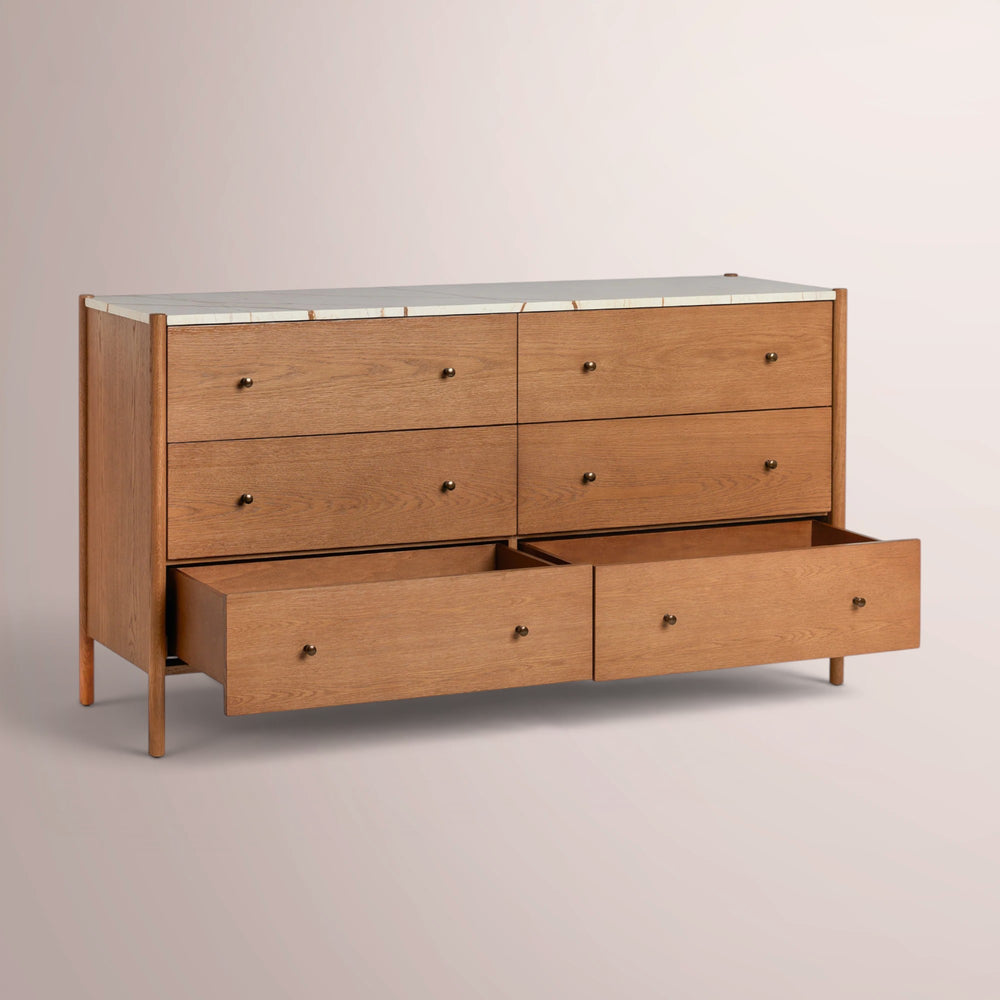 Rowan Dresser