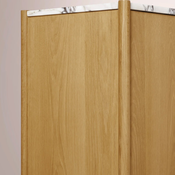 Rowan Sideboard