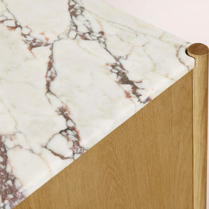 Rowan Sideboard