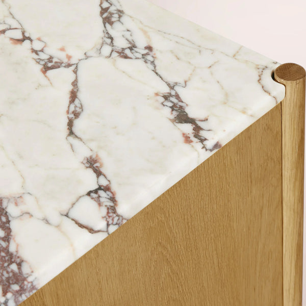 Rowan Sideboard