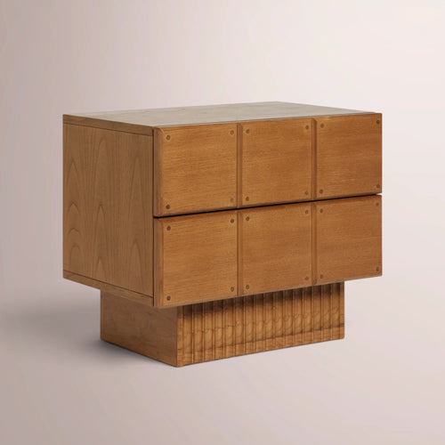 Tavian Nightstand
