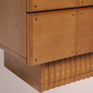 Tavian Nightstand