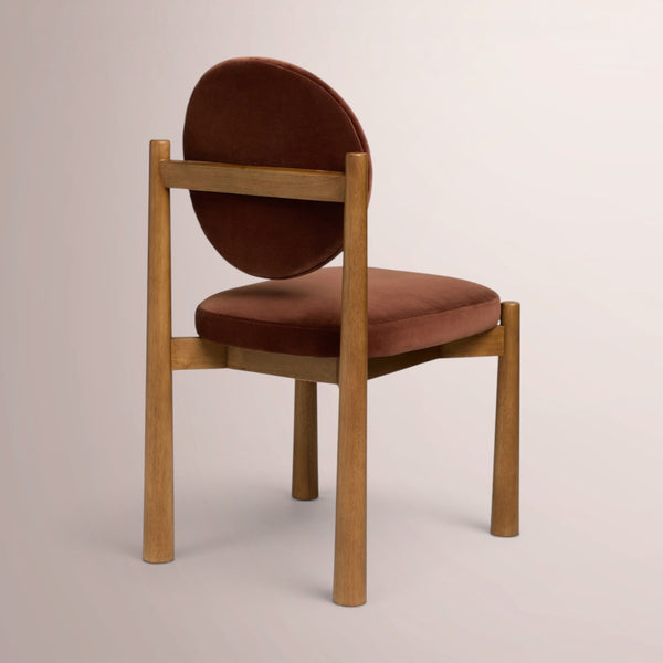 Ellery Dining Chair