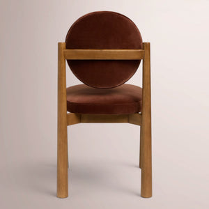 Ellery Dining Chair