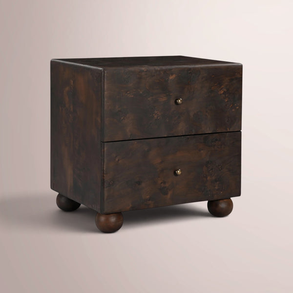 Alaric Nightstand