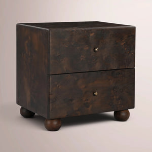 Alaric Nightstand