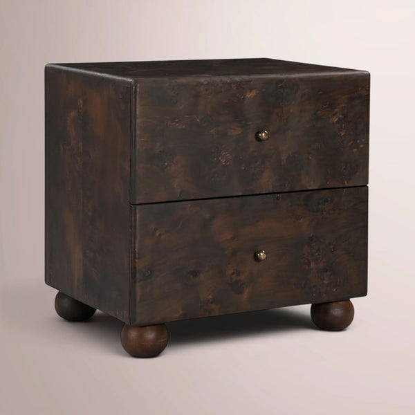 Alaric Nightstand