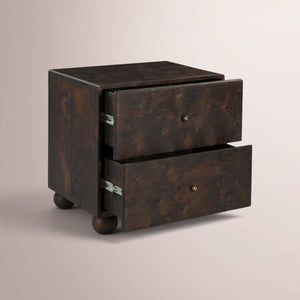 Alaric Nightstand